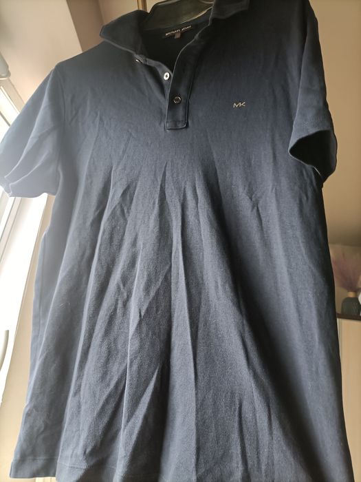 Koszulka męska, polo t shirt męski Kors premium wysyłka dziś