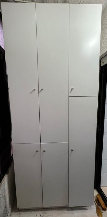 Móvel de arrumação