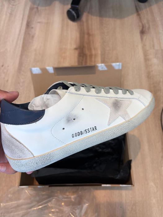 Sapatos Golden Goose