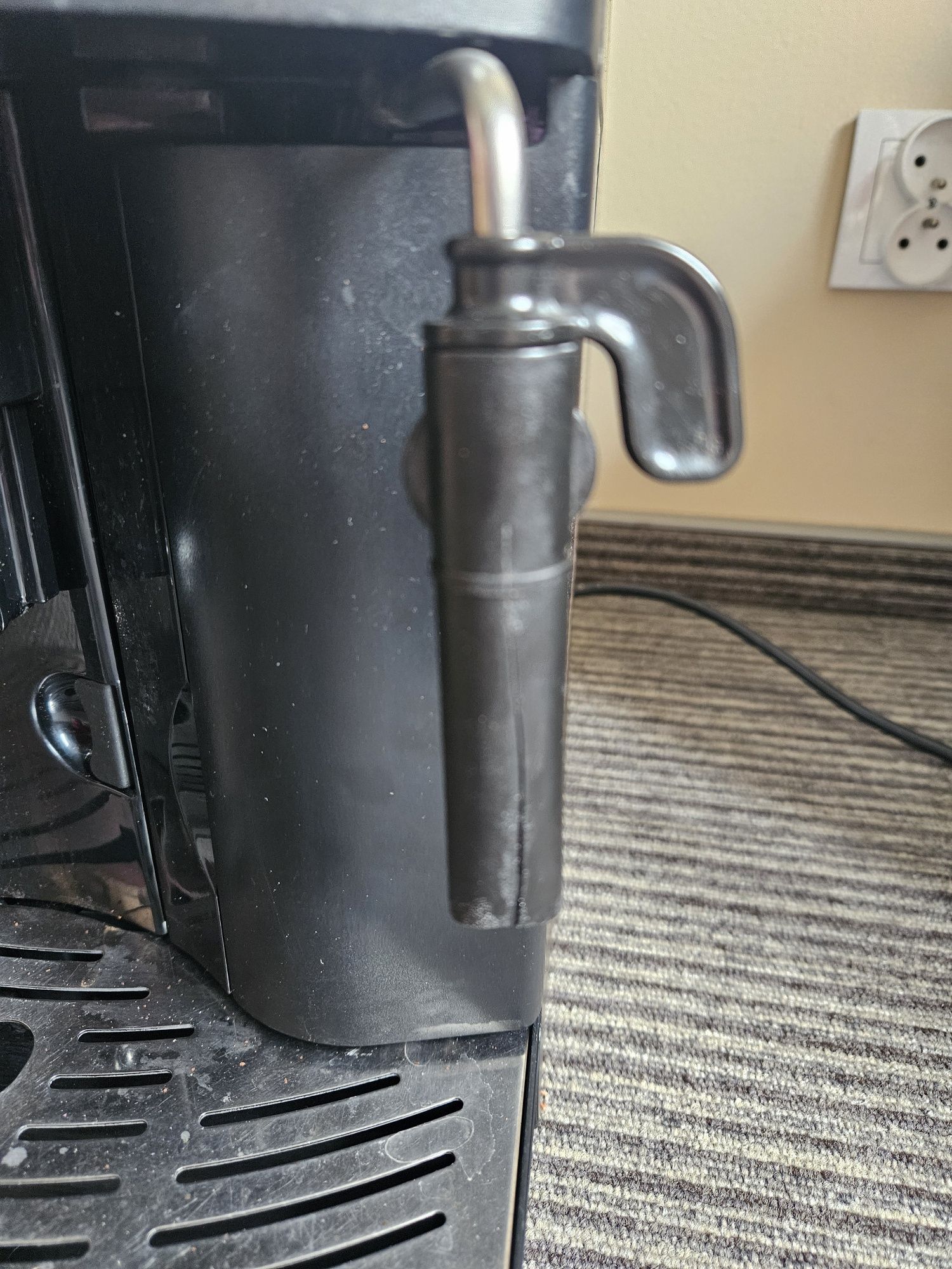 Expres do kawy delonghi magnifica