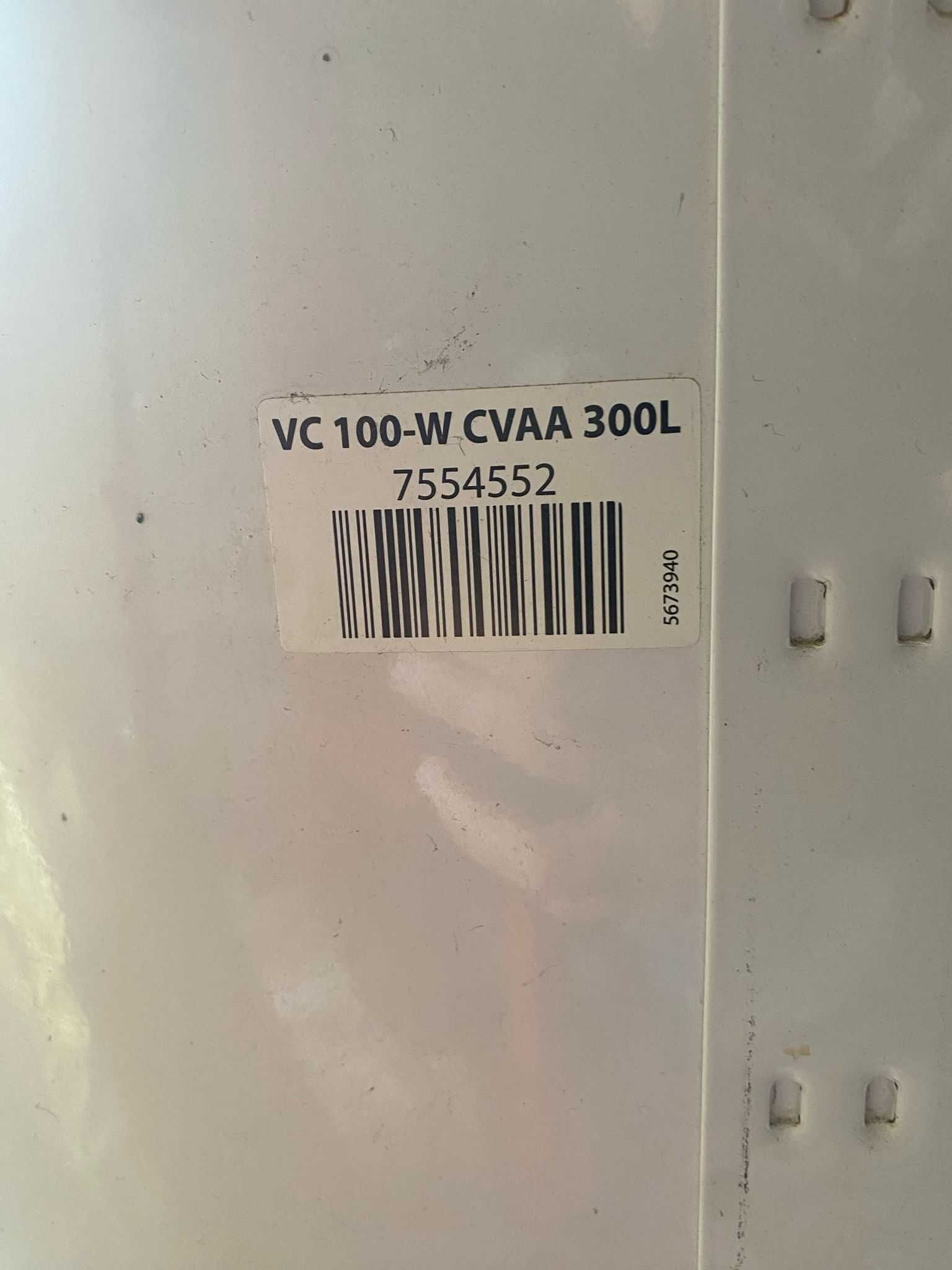 Bojler 300L Viessmann