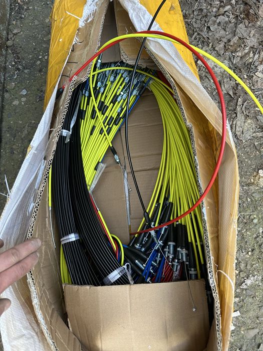 Запчастини Ендуро\Gion\Kovi Фільтр\повітряний\  Опт/Роздріб