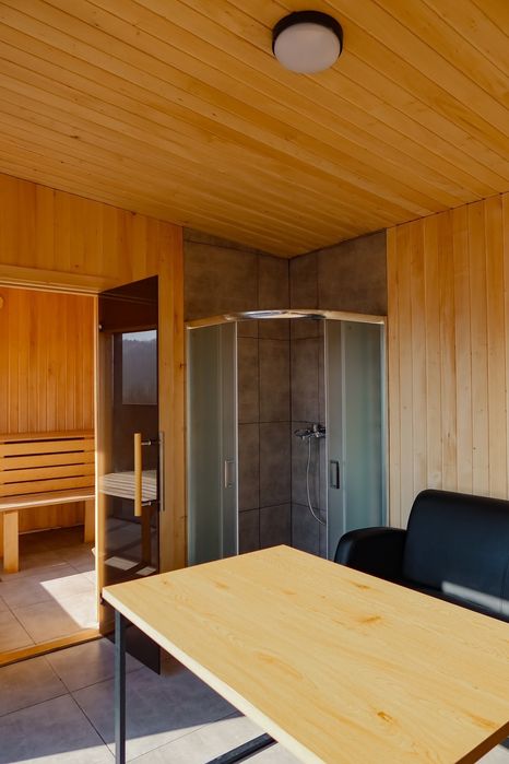 Оренда Котеджу у м.Львів OBRIY Resort