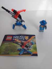 Mini zestaw Nexo Knights 30373