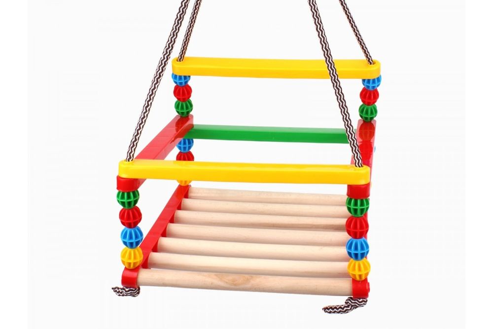 Гойдалка Технок, качеля