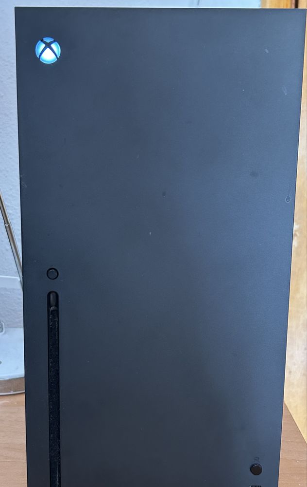 Xbox Series X 1TB