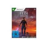 Gra STAR WARS Jedi: Survivor (Xbox Series X, 2023)