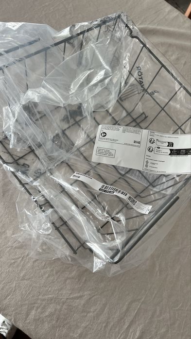 cesto observator ikea