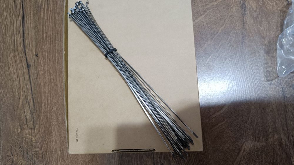 втулка Shimano Alfine 11 шатуни Gates Carbon Drive, спиці Sapim