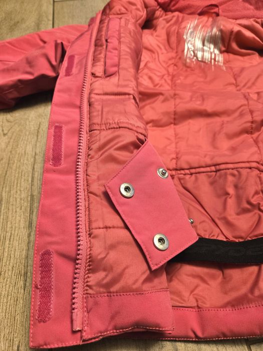 Лижний костюм дитячий Spyder, оригінал