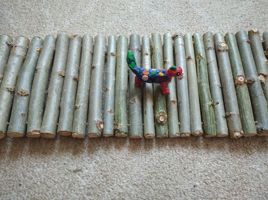 Лесенки для грызунов и птиц