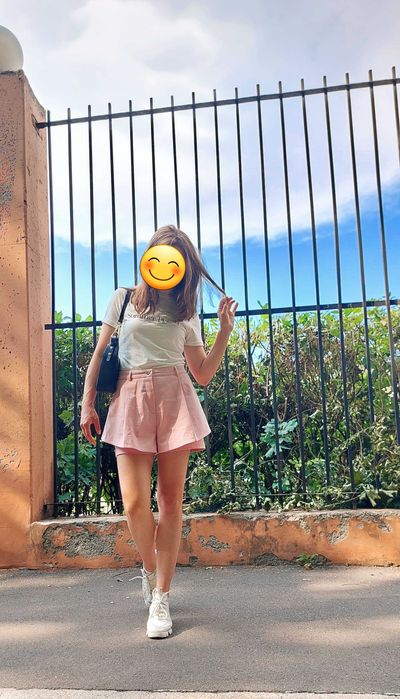 Ідеальні шорти  marsego