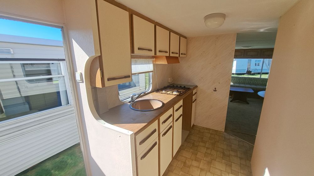 Domek holenderski o wym.3.40mx 9mTransport do 100km gratis.