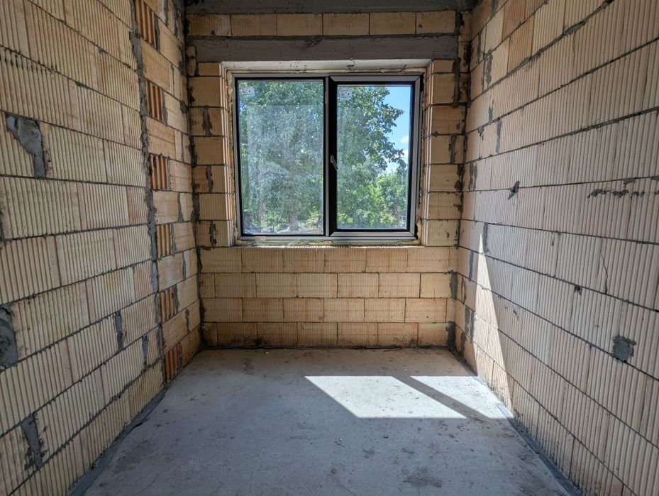 Таунхаус в Бучі з газом