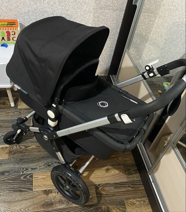 Bugaboo cameleon 2 в 1 коляска, візочок бугабу хамелеон