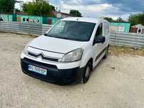 Citroen Вerlingo