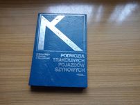 Książka dla fanów kolei