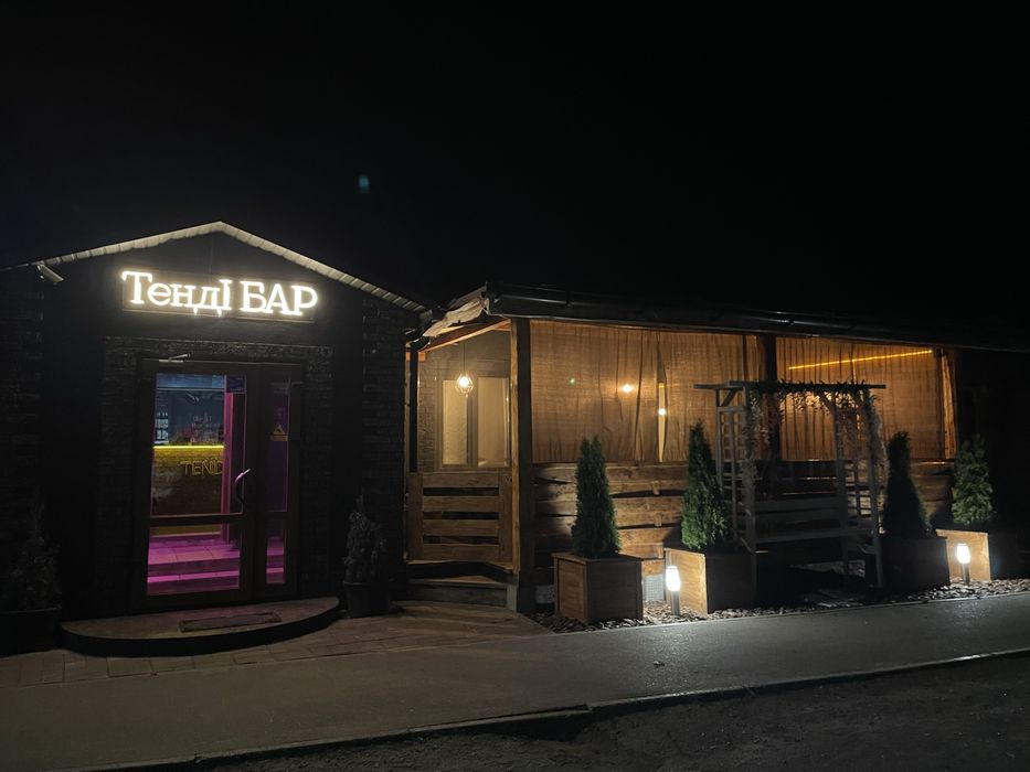 Продам готовий бізнес КАФЕ-БАР