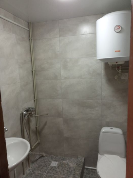 Дом с ремонтом .