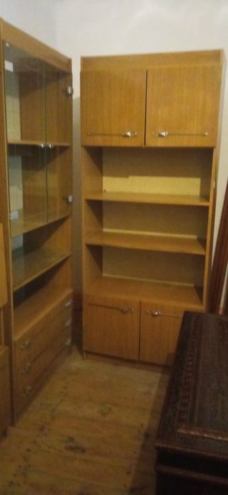 Móvel de sala, 3 módulos