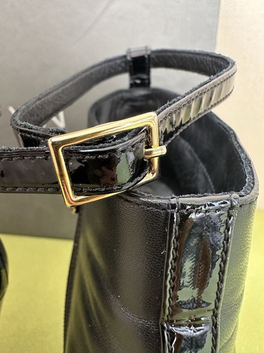 Ботильйони, ботильоны Vicino 37,5-38 в идеалі