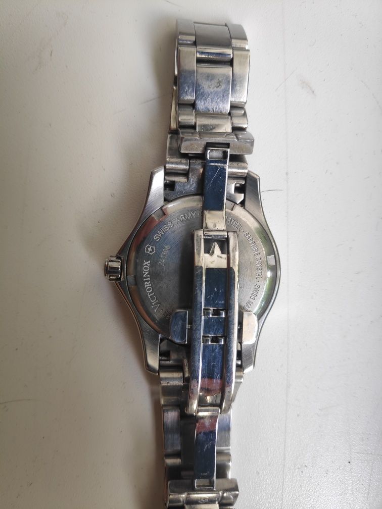 Zegarek Victorinox swiss army szwajcarski