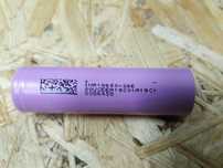 Аккумулятор высокотоковый Li-Ion DMEGC 2600mAh 5C INR18650 26e