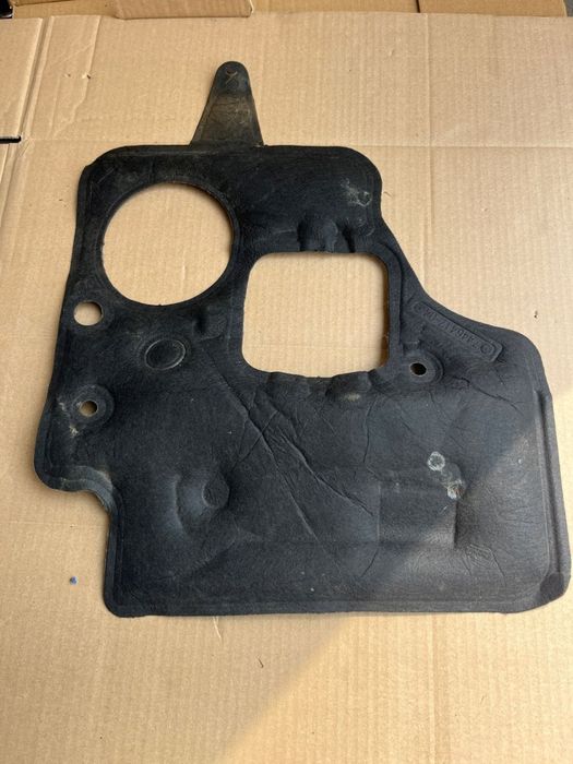 ORYGINALNE WYGŁUSZENIE IZOLACJA ŚCIANY GRODZIOWEJ BMW 3 G20/21, 23r,7446417