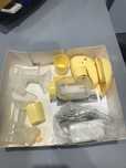 Vendo máquina extratora de leite eletrica Medela