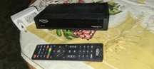 Tuner tv naziemnej XORO HRT 8730 T2