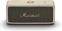 Акустика Marshall Emberton II 2 Cream (Підтримка офіційного додатку)