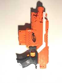 Nerf N-Strike Elite Stryfe Blaster