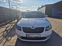 Škoda Octavia А7 2013