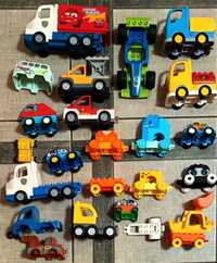 Машинки Lego, фирменный знак,конструктор