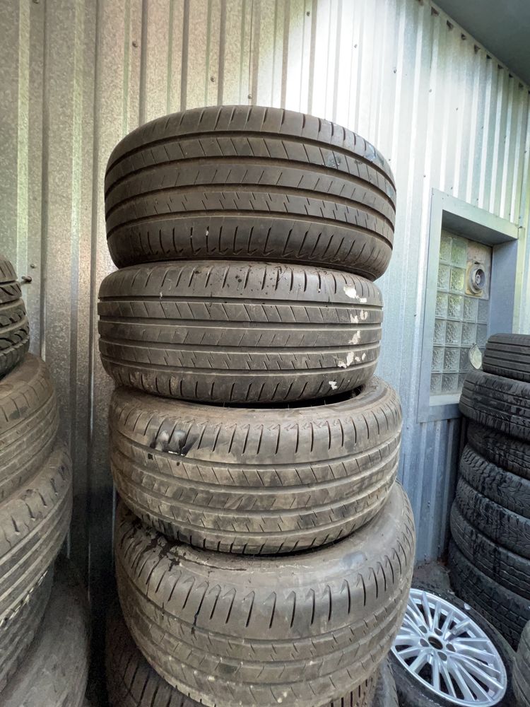 Bridgestone Alenza RunFlat 245/50/r19