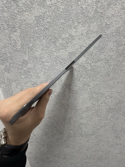 Apple iPad Pro 11 256GB M1 Wifi Space Gray 2021