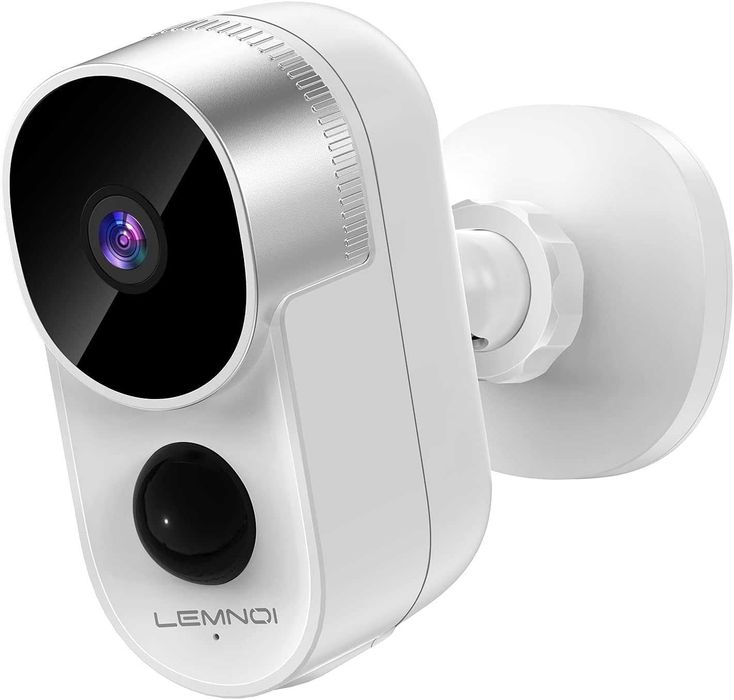 Wi-Fi камера Lemnoi А103, для майстра під відновлення