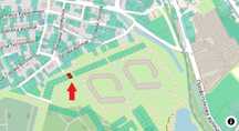 Продам ділянку в Озерному, поруч з житловим масивом