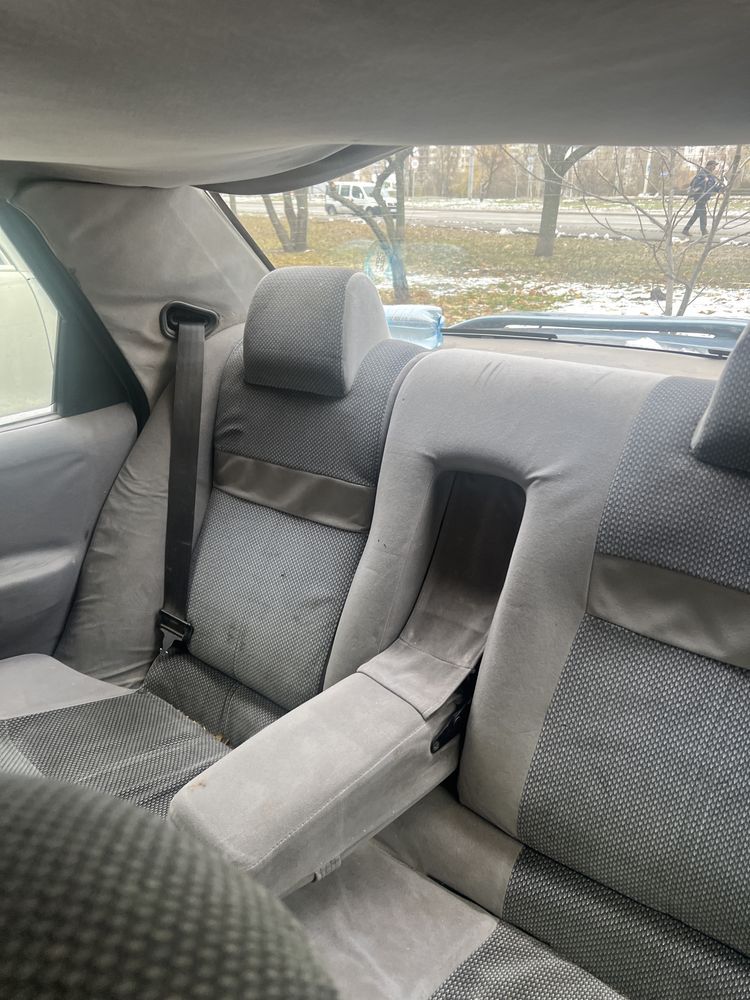 Продам Ford Sierra ГБО