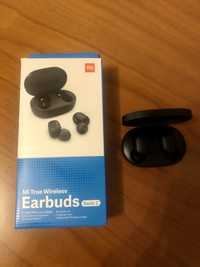 Earbuds wireless- Nunca usados