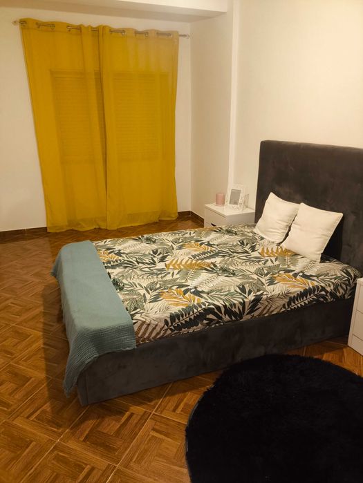 Alugo quarto - Vale da Amoreira