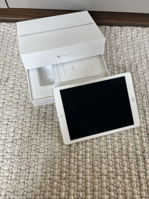 iPad Air 2 stan bdb