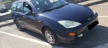 Ford focus 1.4i 2000