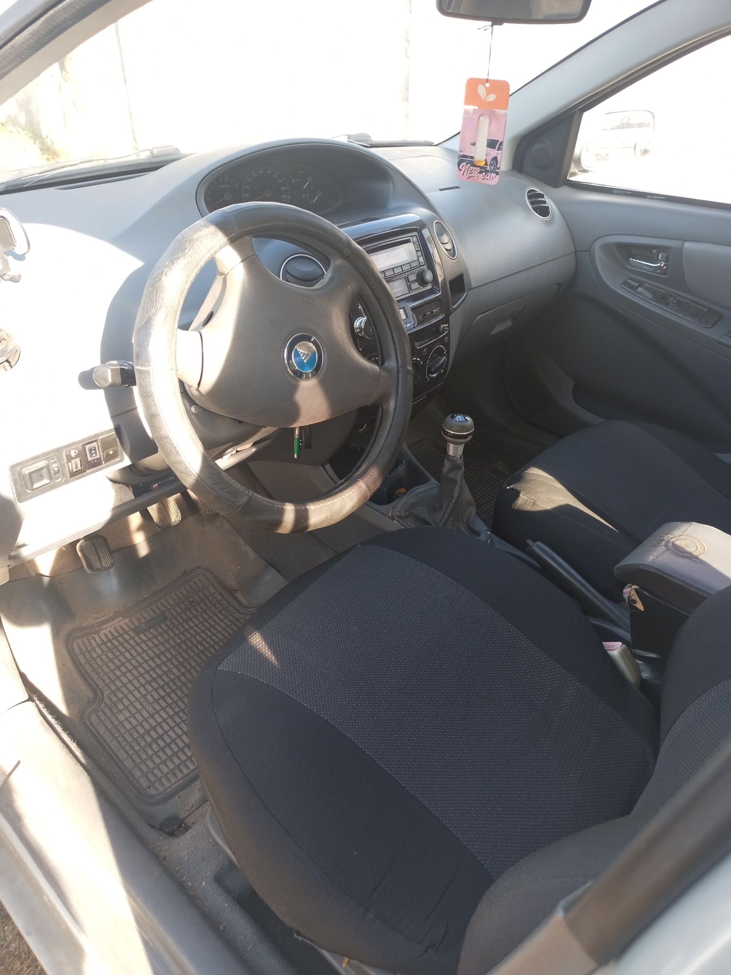 Продам авто Geely mk.
