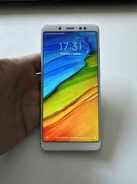 Продам xiaomi redmi note 5 4/64gb