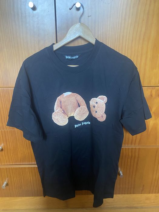 Bear T-shirt - Palm Angels