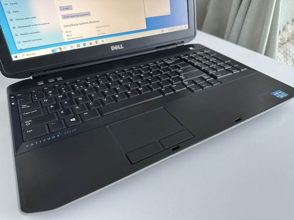Laptop Dell Latitude E5530 i5 8Gb