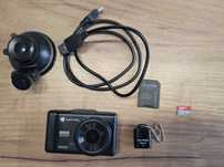 NAVITEL R45O NV - Full HD/2,35"/130, pełny pakiet !!!