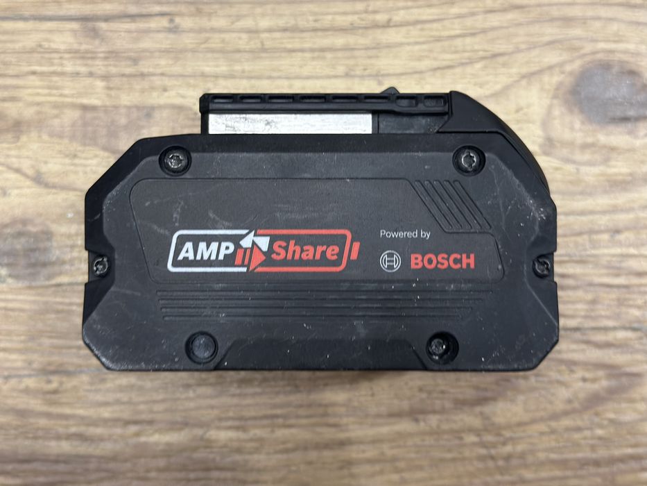 Bateria akumulator BOSCH 18V 5,5AH | 2023r.