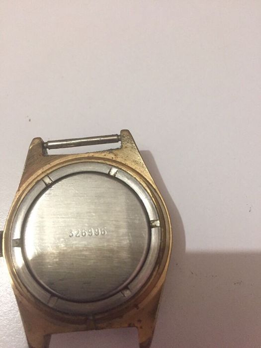 Механические часы Ракета-Ролекс  Au1